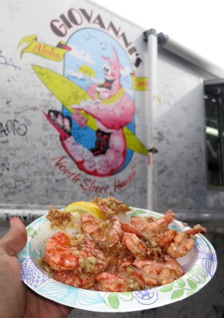 Oahu Cultural Food Tour - Important Considerations