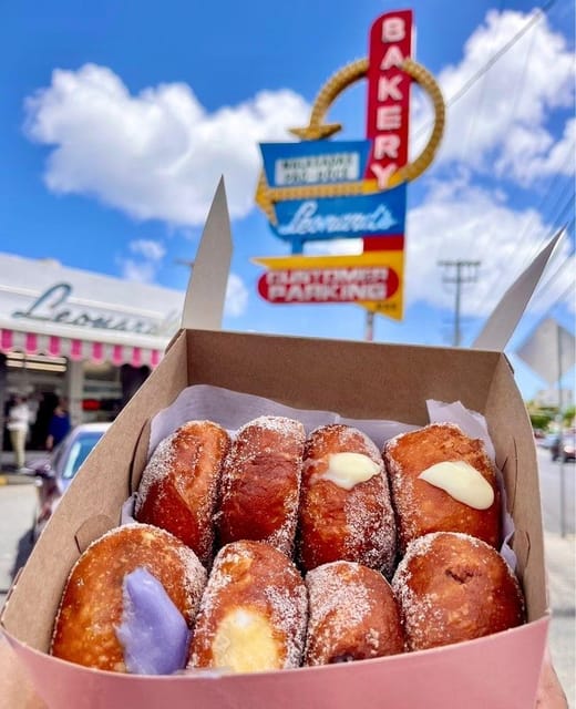 Oahu Cultural Food Tour - Booking Information