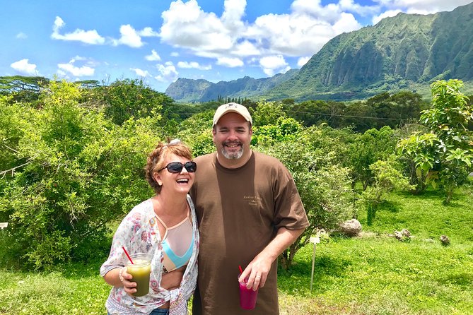 Oahu Custom Private Circle Island and Mini Circle Island Tours - Exploring Oahus Top Attractions