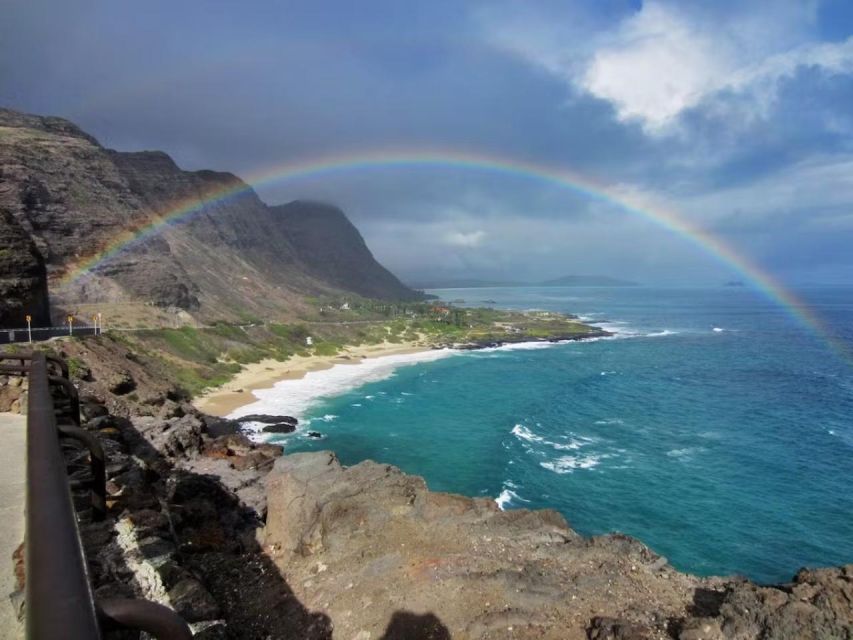 O'ahu: Custom Private Island Tour of Oahu - Tour Highlights