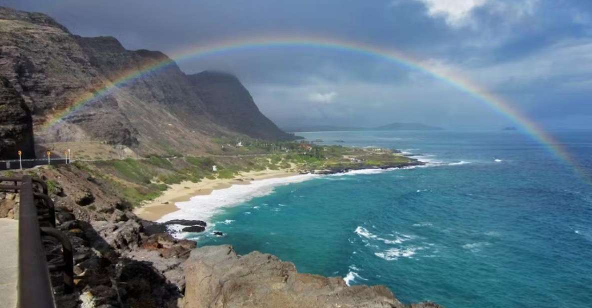 O'ahu: Custom Private Island Tour of Oahu - Additional Information