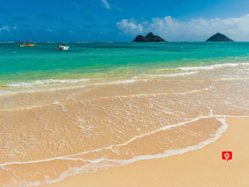 Oahu: Driving Tours - Full Island - Pricing and Booking