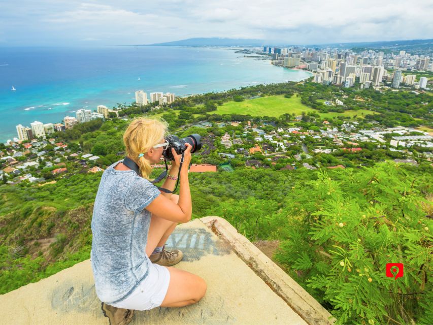 Oahu: Driving Tours - Full Island - Discovering Volcanic Wonders