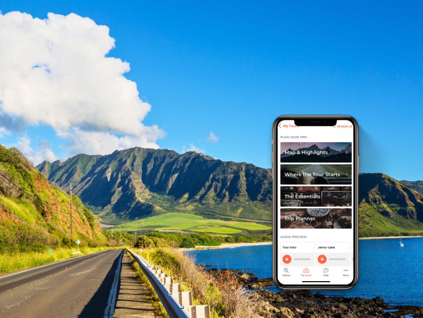 Oahu: Driving Tours - Full Island - Frequently Asked Questions