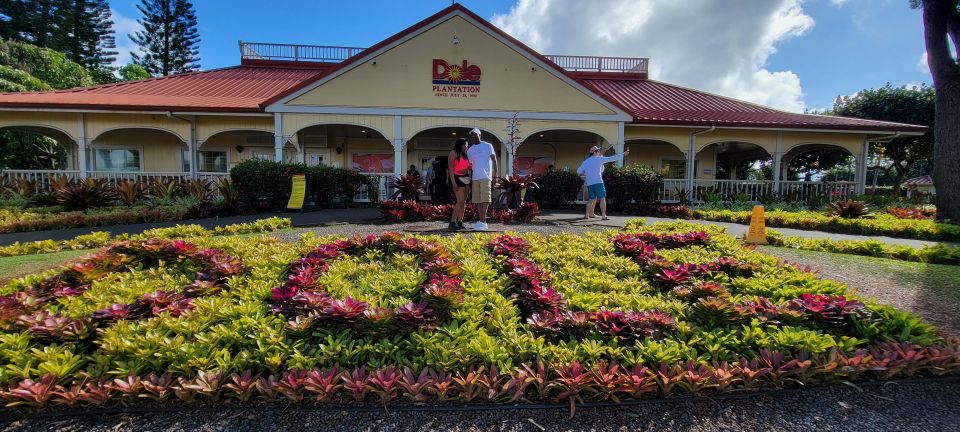 Oahu: Exclusive Car & Driver - 6 Hours - Key Points