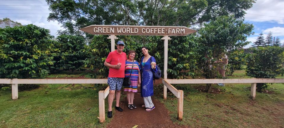 Oahu: Exclusive Car & Driver - 6 Hours - Pricing and Booking