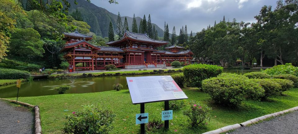 Oahu: Exclusive Car & Driver - 6 Hours - Itinerary and Highlights