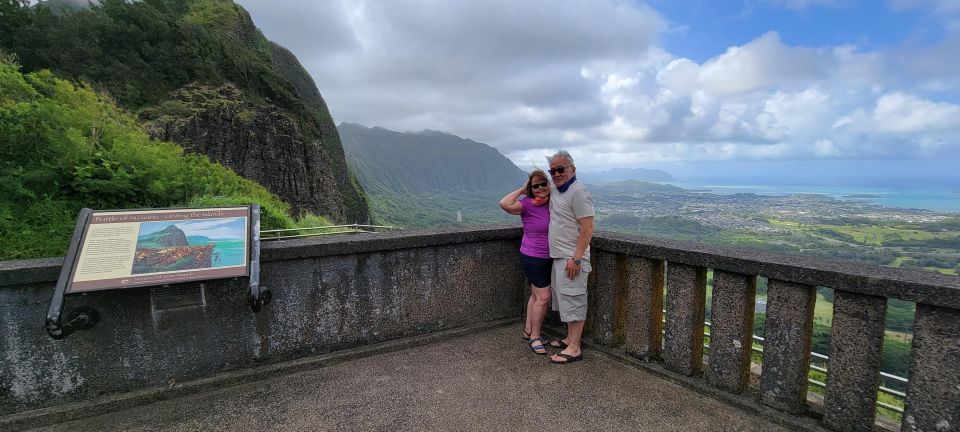 Oahu: Exclusive Car & Driver - 6 Hours - Frequently Asked Questions