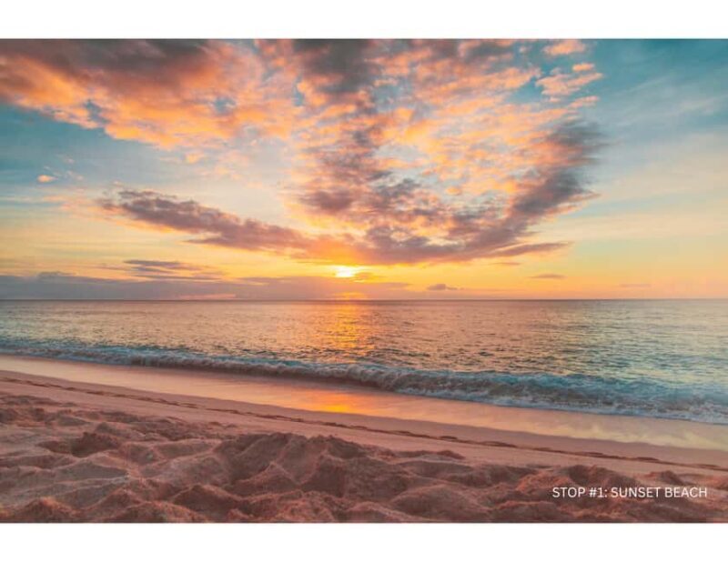 Oahu: Explore North Shore by E-Bike & Snorkel (Self-Guided) - An Authentic North Shore Experience on Two Wheels and Fins