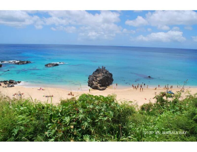 Oahu: Explore North Shore by E-Bike & Snorkel (Self-Guided) - Frequently Asked Questions