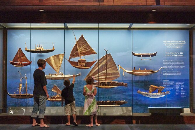 Oahu Explorer Pass: Save up to 50% - Includes Waikiki Cruise - Accessibility and Participation