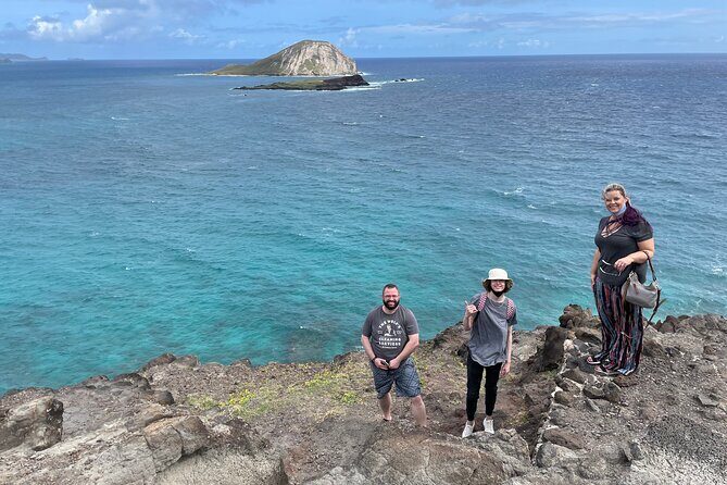 Oahu Family Adventure: Circle Island Tour + Byodo-in Temple - The Sum Up