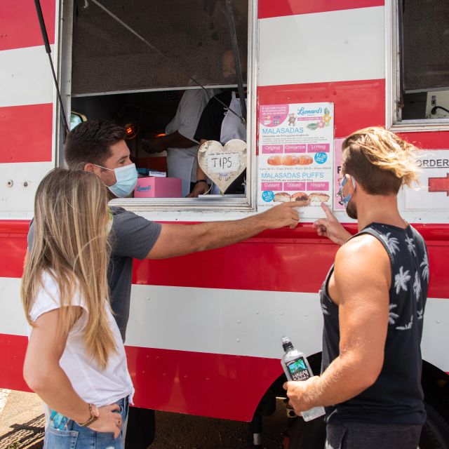 Oahu: Full-Day Guided Hawaiian Food and Photo Tour - Frequently Asked Questions