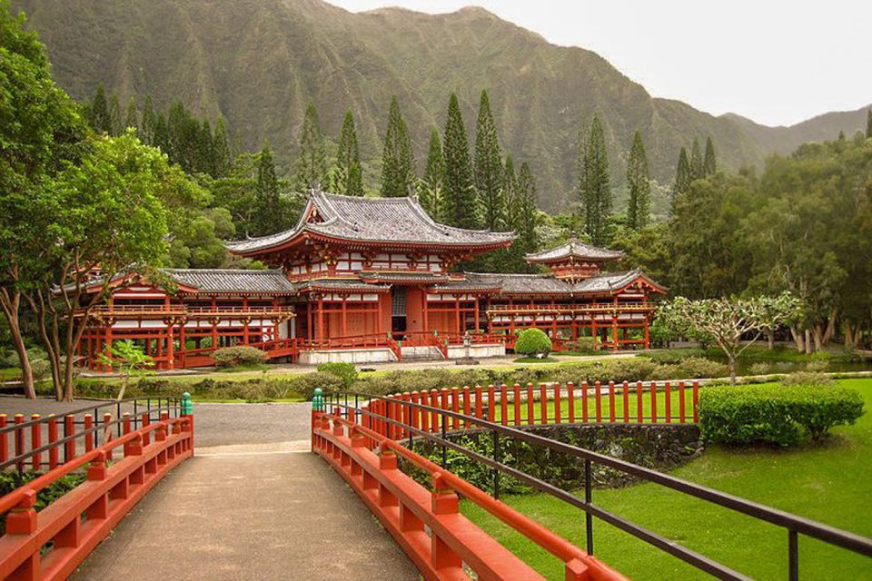 Oahu: Full-Day Island Highlights Tour With Transfer - Frequently Asked Questions