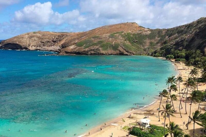 Oahu: Grand Circle Island Tour with Haleiwa - FAQ