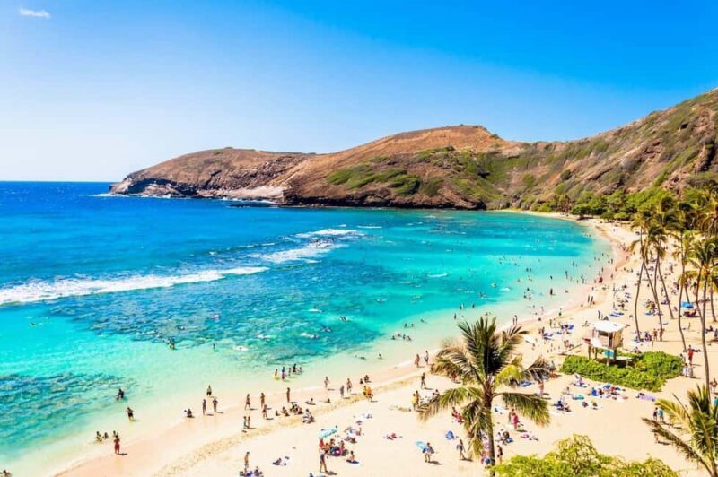 Oahu : Hanauma Bay Admission Ticket+Equipment Rental - Key Points