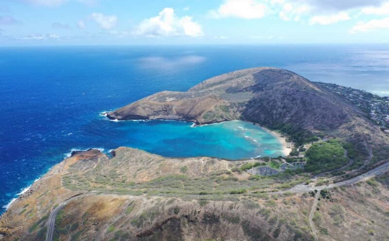 Oahu : Hanauma Bay Admission Ticket+Equipment Rental - What to Expect on Your Day at Hanauma Bay
