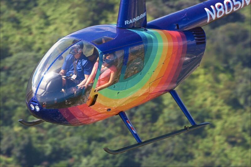 Oahu: Helicopter Tour with Doors On or Off - Final Thoughts: Is It Worth It?