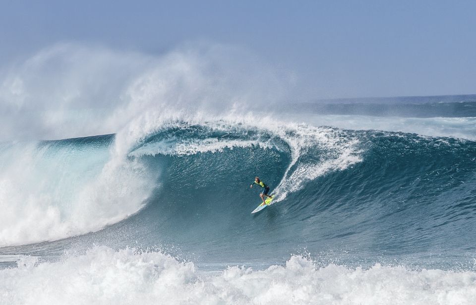 Oahu Hidden Gems & Waimea Botanical Garden/Waterfall Tour - Frequently Asked Questions