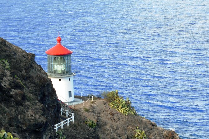 O'ahu Highlights Private Guided Tour: Landmarks & Architecture - Booking Details