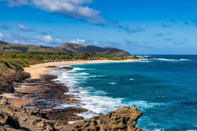 Oahu Highlights Private Tour: Nature, Views & Turtles in 6 Hours - Key Points