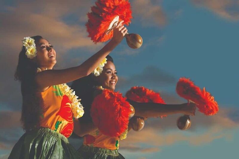 Oahu: Hilton Waikiki Starlight Luau - The Experience in Detail