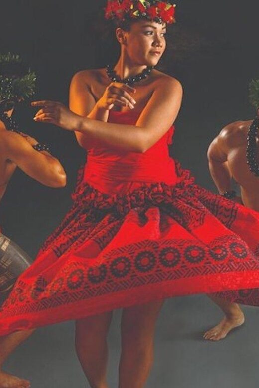 Oahu: Hilton Waikiki Starlight Luau - Practical Tips for Visitors