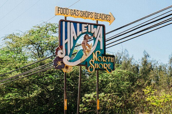 Oahu in a Day Private tour Figure 8 Adventure - A Deep Dive into the Tour Experience