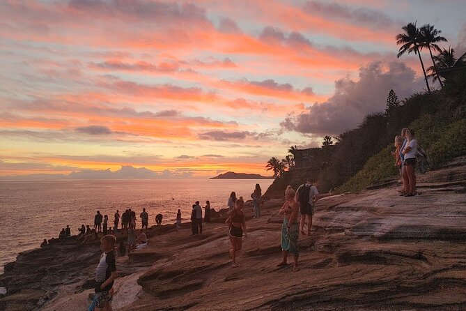 Oahu Island Jeep Tour - Good To Know