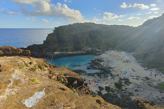 Oahu Island Jeep Tour - Itinerary Highlights