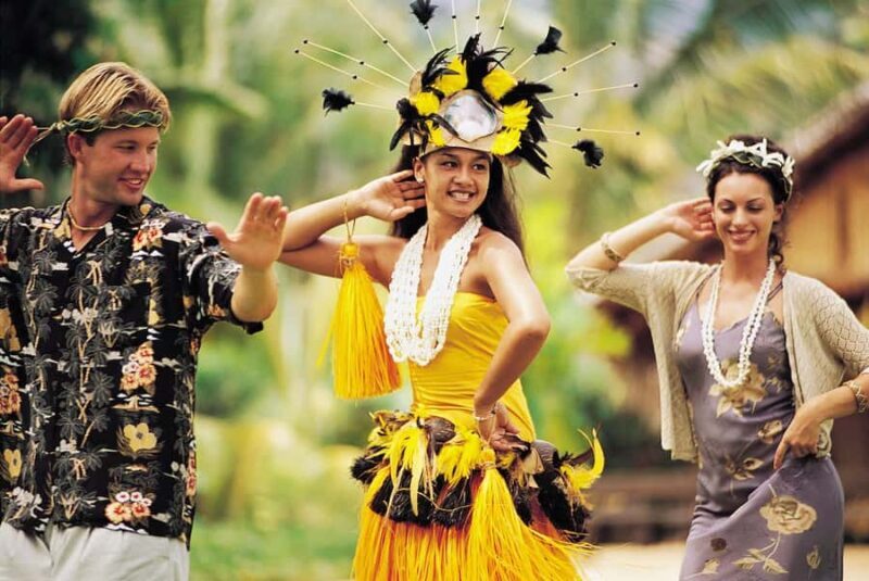 Oahu: Islands of Polynesia and "HA: Breath of Life Show" - FAQ