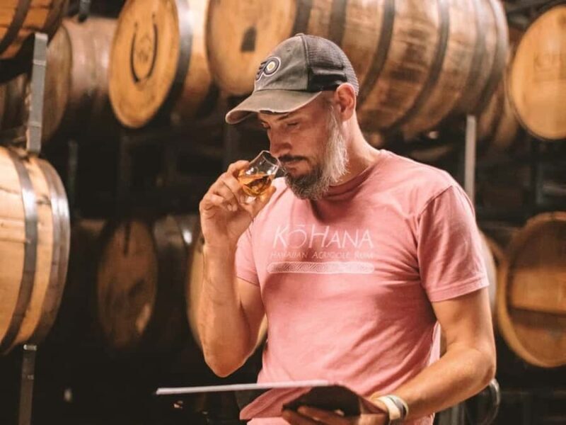 Oahu: K Hana Rum Deep Dive Distillery Tour with Tasting - Final Thoughts