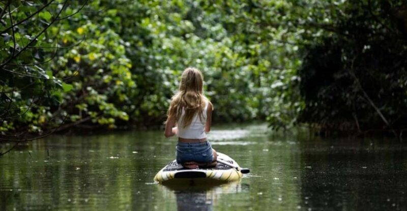 Oahu: Kahana River Stand-Up Paddleboard Rental - Frequently Asked Questions