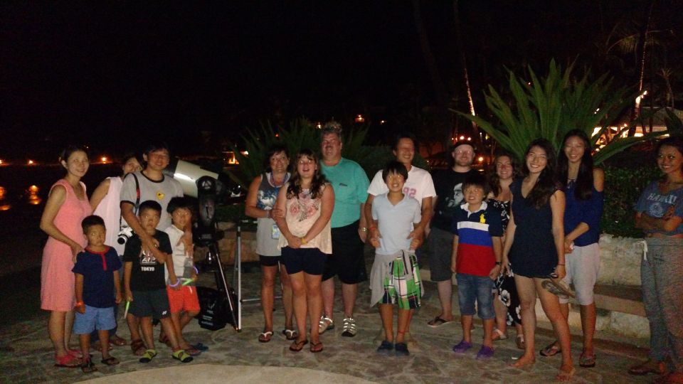 Oahu: Ko Olina Resort Polynesian Star Voyage - Tour Duration and Schedule