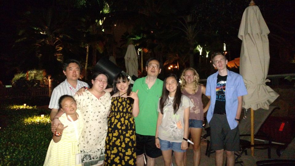 Oahu: Ko Olina Resort Polynesian Star Voyage - Polynesian Star Voyaging