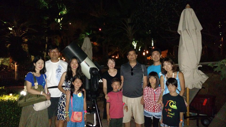 Oahu: Ko Olina Resort Polynesian Star Voyage - Suitable for All Visitors