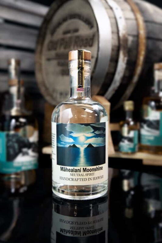 Oahu: Koolau Distillery Tour and Tasting Experience - Key Points