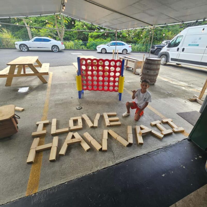 Oahu: Koolau Distillery Tour and Tasting Experience - Exploring the Koolau Distillery Tour in Detail