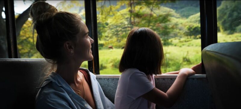 Oahu: Kualoa Ranch Hollywood Film Locations Tour - The Sum Up