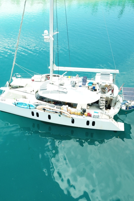Oahu: Luxury 50 Catamaran Cruise With Snorkeling and Sunset - Important Information