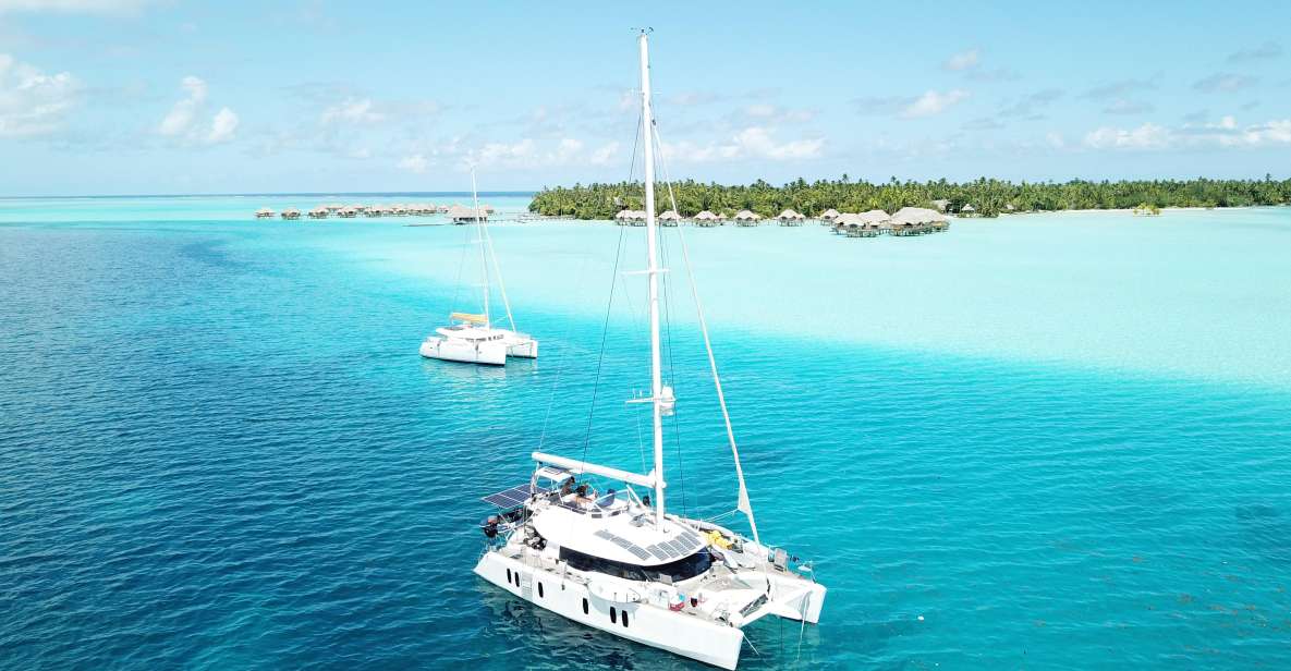 Oahu: Luxury 50 Catamaran Cruise With Snorkeling and Sunset - Frequently Asked Questions