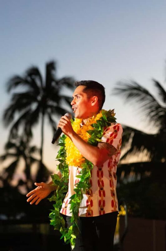 Oahu: Na Lei Aloha: a Boutique Waikiki Luau - Who Would Love This Experience?