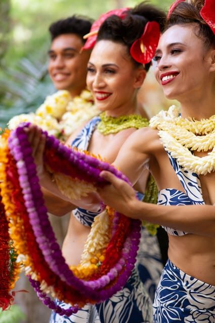 Oahu: Na Lei Aloha: a Boutique Waikiki Luau - The Sum Up: Is Na Lei Aloha Worth It?