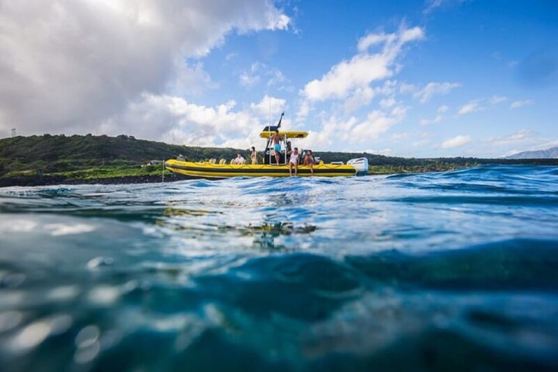 Oahu: North Shore Snorkeling Tour From Haleiwa - Key Points