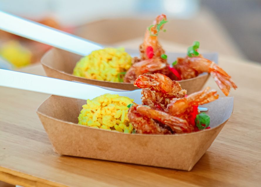 Oahu: Oceanfront Luau at the Waikiki Aquarium - Directions and Location