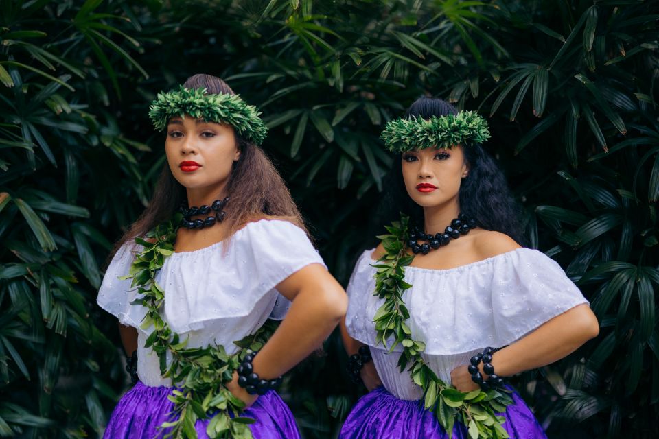 Oahu: Paina Luau Waikiki at Waikiki Beach Marriott Resort - Frequently Asked Questions