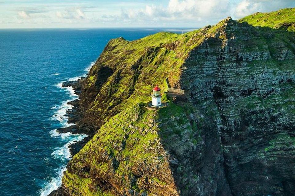 Oahu: Path to Pali 30-Minute Doors On or Off Helicopter Tour - Important Information