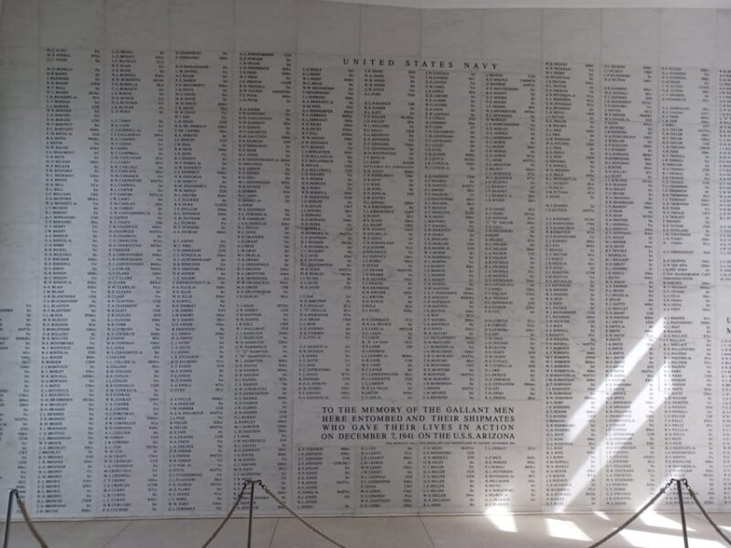 Oahu: Pearl Harbor Admirals VIP Narrated Multimedia Tour - Inclusions