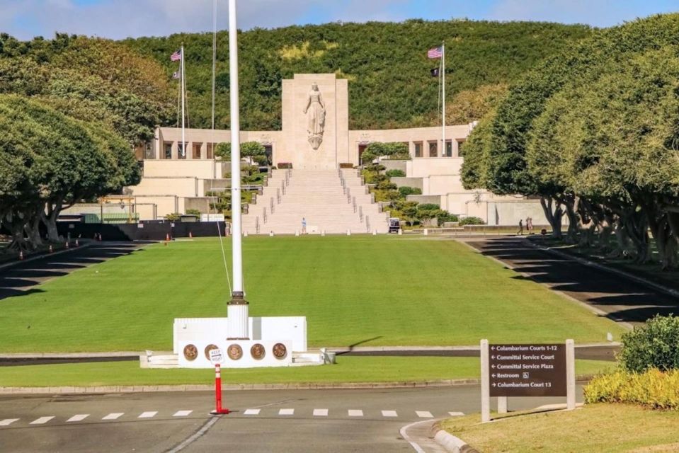 Oahu: Pearl Harbor and Historic Honolulu Half Day - Key Points