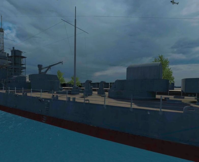 O'ahu: Pearl Harbor Virtual Reality Center - Exploring the Pearl Harbor Virtual Reality Center: A Detailed Review